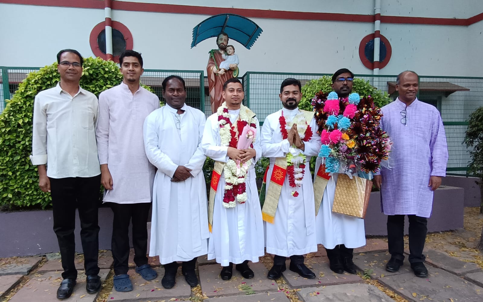 Diaconate Ordination 2026